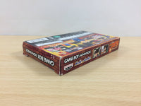 UB3661 Detective Conan Atasuki no Monument BOXED GameBoy Advance Japan