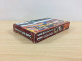 UB3661 Detective Conan Atasuki no Monument BOXED GameBoy Advance Japan