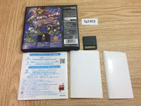 fg2402 Dragon Quest Monsters Joker BOXED Nintendo DS Japan