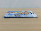 Densetsu no Legendary Stafy 4 BOXED Nintendo DS Japan - FG8942