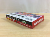 Bakuten Shoot Beyblade Gekitou! BOXED GameBoy Advance Japan - UA9950
