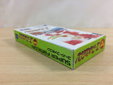 Ace o Nerae! Aim for the Ace! Tennis BOXED SNES Super Famicom Japan - UD7946