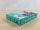 Adventures of Tom Sawyer BOXED NES Famicom Japan - UD4563