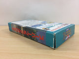 Super Black Bass 3 Fishing BOXED SNES Super Famicom Japan - UB6525