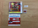 Mario VS Donkey Kong Mini Land BOXED Nintendo 3DS Japan - FG4264