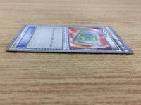 CA4800 Weakness Policy I U XY5 GV063/070 Pokemon Card TCG