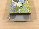 ub1091 Ochaken no Yumebouken BOXED GameBoy Advance Japan