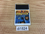 DI1824 Power Gate PC Engine Japan