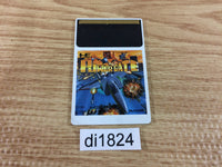DI1824 Power Gate PC Engine Japan