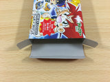 Bakuten Shoot Beyblade Gekitou! BOXED GameBoy Advance Japan - UA9950