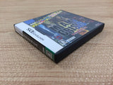 Miami Law Crisis BOXED Nintendo DS Japan - FG4919