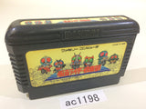 Kamen Rider Club Masked NES Famicom Japan - AC1198