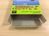 Ace o Nerae! Aim for the Ace! Tennis BOXED SNES Super Famicom Japan - UD7946