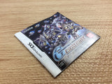 SD Gundam G Generation Cross Drive BOXED Nintendo DS Japan - FG5849