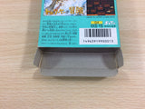 Adventures of Tom Sawyer BOXED NES Famicom Japan - UD4563