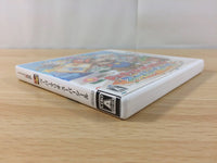 fh1957 Paper Mario Super Seal BOXED Nintendo 3DS Japan