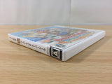 fh1957 Paper Mario Super Seal BOXED Nintendo 3DS Japan