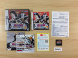 BLEACH The 3rd Phantom BOXED Nintendo DS Japan - FG8943