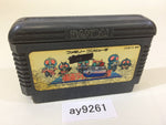 ay9261 Kamen Rider Club Masked NES Famicom Japan