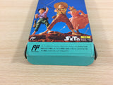 Adventures of Tom Sawyer BOXED NES Famicom Japan - UD4563