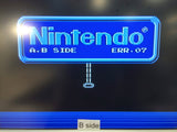 Famicom Detective Club Part II First Part Famicom Disk Japan - DK1204