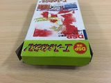 Ace o Nerae! Aim for the Ace! Tennis BOXED SNES Super Famicom Japan - UD7946