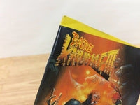 di3976 Bare Knuckle III BOXED Mega Drive Genesis Japan