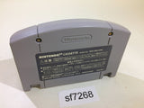 Twisted Edge Extreme Snowboarding King Hill Nintendo 64 N64 Japan - SF7268