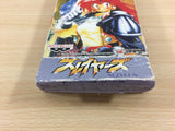 Slayers BOXED SNES Super Famicom Japan - UD8197