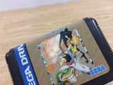 Story of Thor Hikari o Tsugumono Mega Drive Genesis Japan - DH6802
