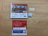 Mario VS Donkey Kong Mini Land BOXED Nintendo 3DS Japan - FG4264