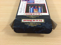ud7067 AD&D Eye Of The Beholder BOXED SNES Super Famicom Japan