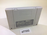 World Class Rugby SNES Super Famicom Japan - SF7582