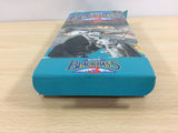 Super Black Bass 3 Fishing BOXED SNES Super Famicom Japan - UB6525