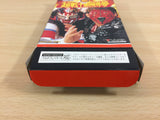 UB4063 Shin Nippon Pro Wrestling BOXED SNES Super Famicom Japan