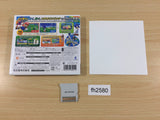 Mario & Sonic Rio Olympic BOXED Nintendo 3DS Japan - FH2580