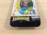 Lost Word of Jenny BOXED NES Famicom Japan - UD6243