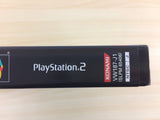 DG1532 Castlevania PS2 Japan