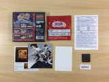 BLEACH The 3rd Phantom BOXED Nintendo DS Japan - FG8943