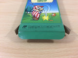 uc5593 Mario Open Golf BOXED NES Famicom Japan