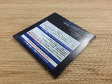 SD Gundam G Generation Cross Drive BOXED Nintendo DS Japan - FG5849