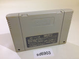 From TV Animation Slam Dunk SNES Super Famicom Japan - SD6903