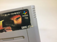 SC3808 Street Fighter II 2 SNES Super Famicom Japan