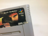 SC3808 Street Fighter II 2 SNES Super Famicom Japan