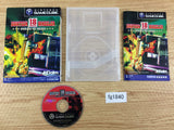 18 Wheeler American Pro Trucker BOXED GameCube Japan - FG1840