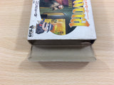 Lost Word of Jenny BOXED NES Famicom Japan - UD6243
