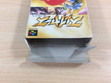 Slayers BOXED SNES Super Famicom Japan - UD8197