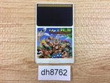 DH8762 Kickball PC Engine Japan