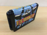 UC1692 Ex-Ranza BOXED Mega Drive Genesis Japan