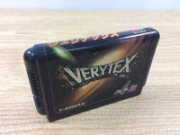 DH8065 Verytex BOXED Mega Drive Genesis Japan